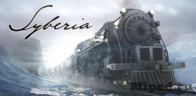 Mipedru's tweet photo. Игра Syberia и как получить её бесплатно в GOG / https://t.co/aE5gnGb9Po #mipedru #miped

 #гог #игра #игра_бесплатно https://t.co/Tt4aLY13pN