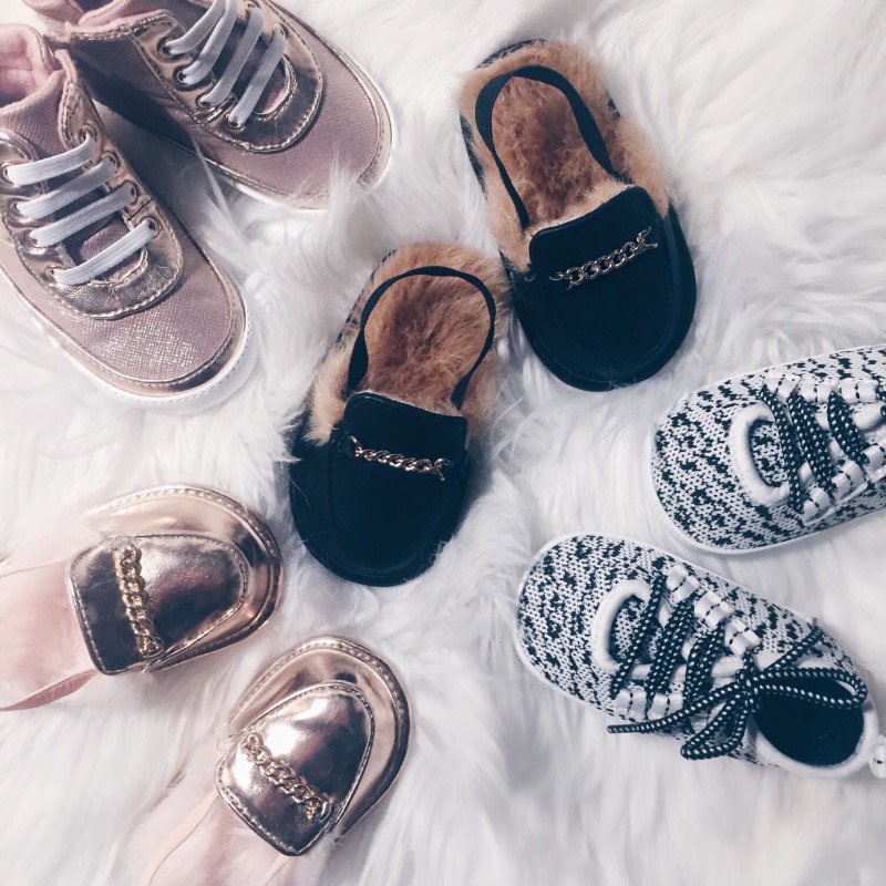aldo shoes baby