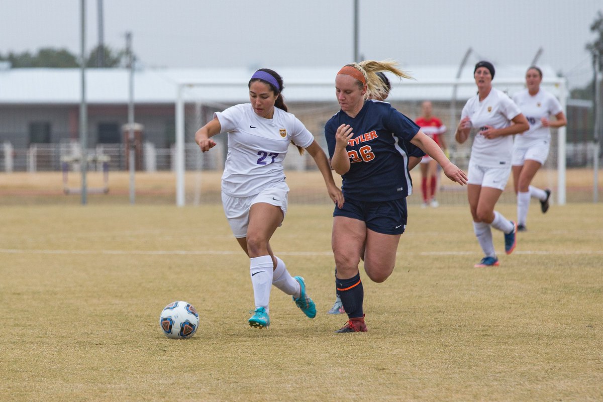 HSUAlumniTravel's tweet photo. #HSU Cowgirl Soccer is hosting the First and Second rounds of the 2017 NCAA tournament this weekend!! The first game starts 11AM SATURDAY!⚽ https://t.co/Lmplq3wci6