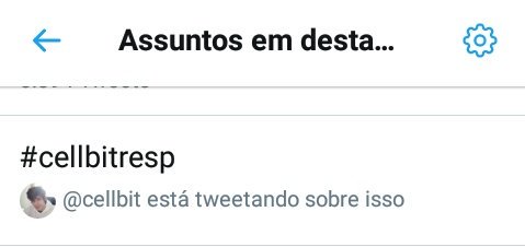 itafushifolk's tweet photo. As duas melhores hashtags estão subindooooo
#CombateDasBrusinhasLolja #cellbitresp https://t.co/Xq7Jb5Hlb5
