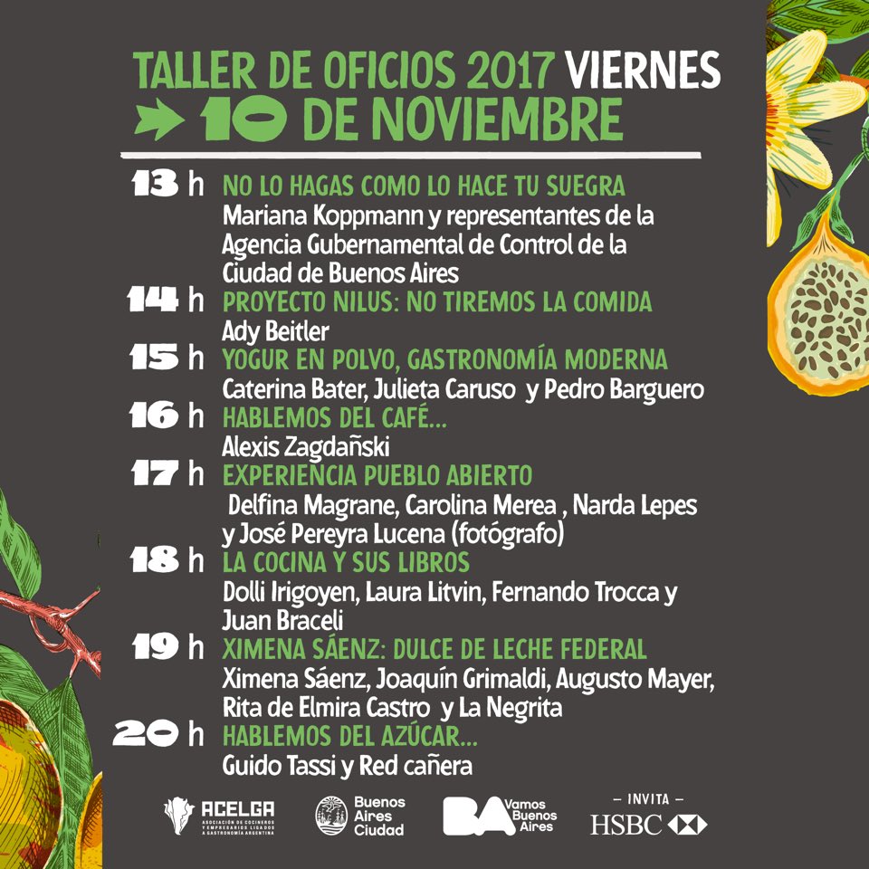 labtostadores's tweet photo. Mañana viernes a las 16hs vamos a estar dando una charla sobre café en el taller de oficios en @FeriaMasticar 
Los esperamos https://t.co/HV02EYx2Uf