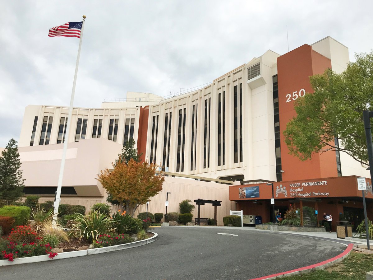 SureCall's tweet photo. Modern hospitals are becoming more-and-more reliant on mobile devices. Slow data speeds and dropped calls are simply not an option. Get the full story here - https://t.co/E1gN1lVqrK
#signalbooster #cellphone #cellreception #healthcare #hospital #sanjose https://t.co/5UX2Wt32X0