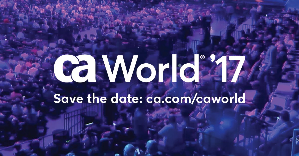 CA_Agile_Ops's tweet image. Ready to get your #NetOps on at #CAWORLD? #networkmonitoringsoftware for traditional & #SDN is here! cainc.to/g7fKqH