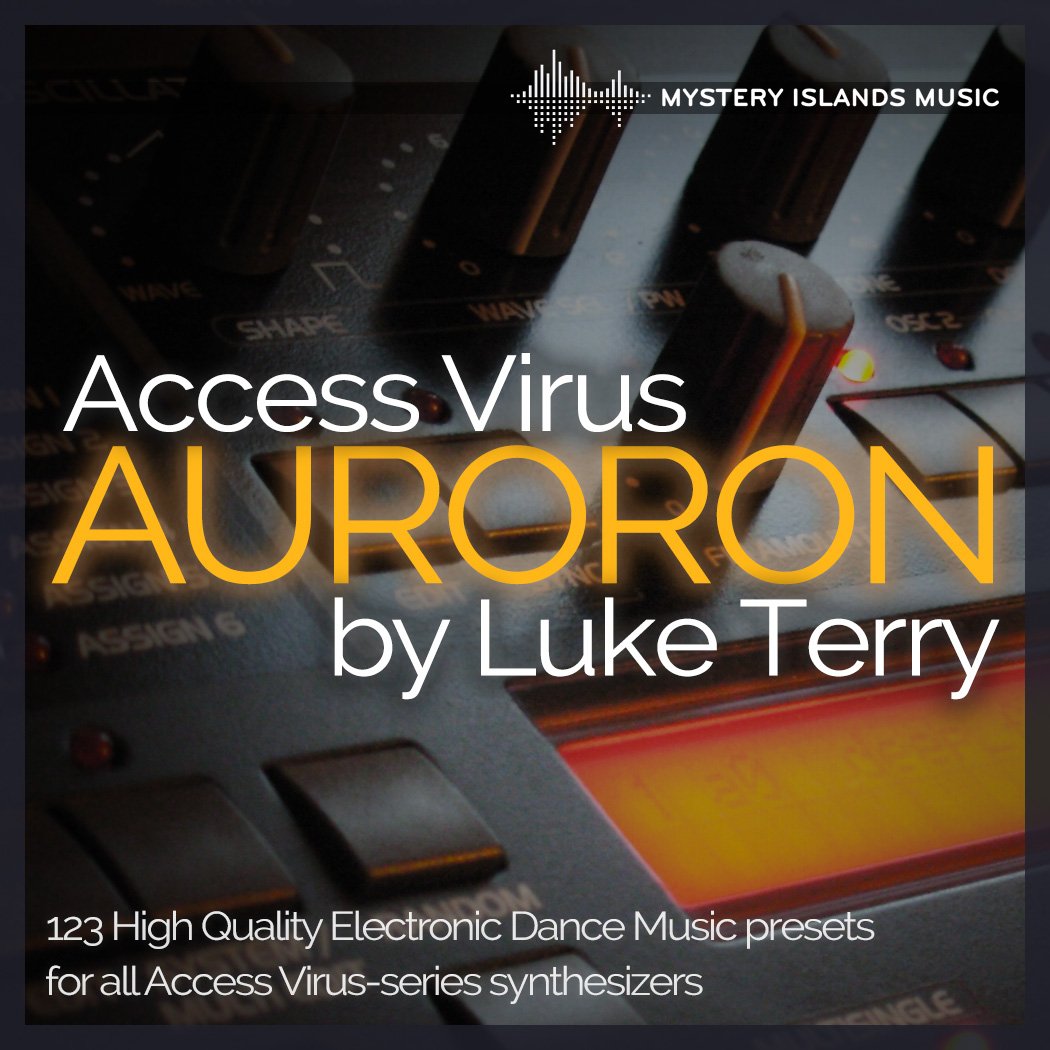 MysteryIslands's tweet photo. Luke Terry #Auroron Access Virus ... - https://t.co/ZJmGBLUzrt #AccessVirus #AccessVirusB #AccessVirusC #AccessVirusIndigo #AccessVirusKB https://t.co/F9WkOupWKZ