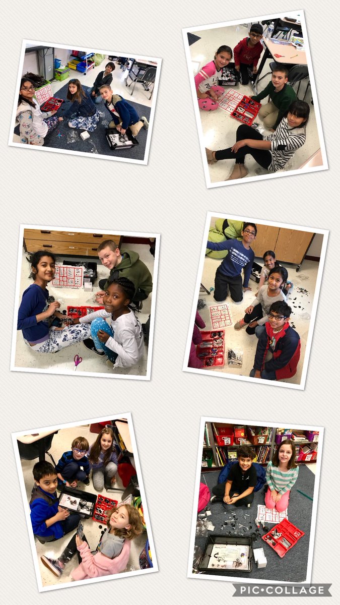 SusanTeacher1's tweet photo. 4th Ss #codetothefuture w/ LEGO robotics @MoorefieldES #epicbuild2 https://t.co/QluJFuf14s