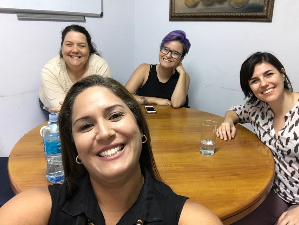 PropositoTBD's tweet photo. #Balance y #Bienestar nuestra #RSE 
En #ProyectosConProposito también nos damos una pausa para centrarnos y seguir co-creando. 
Gracias Marisol de @ArteVivirPanama quien nos apoyó en este maravilloso break
#WalkTheTalk #Coherencia https://t.co/mk5UGQBecA