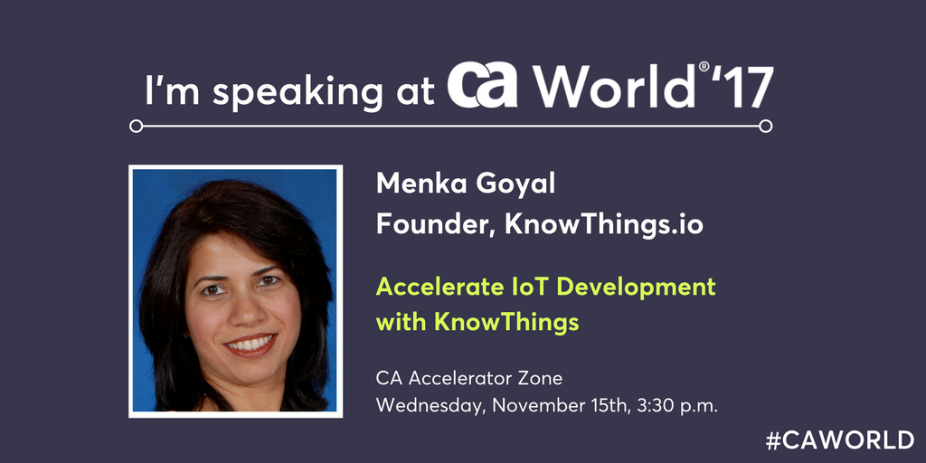 GoyalMenka's tweet photo. #CAWORLD https://t.co/HgCPgnnoYR