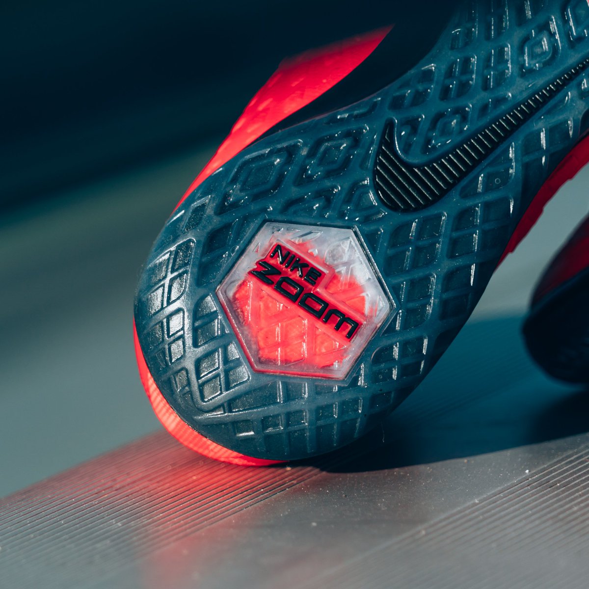 Nikys_Sports's tweet photo. @nikefootball A closer look of the #HypervenomX https://t.co/sDvjltNw4n
