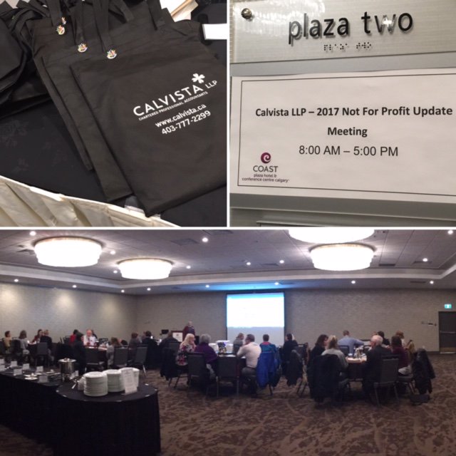 CalvistaLLP's tweet image. An exciting and informative day today. Happy to be hosting our annual Not For Profit day!  #talktocalvista