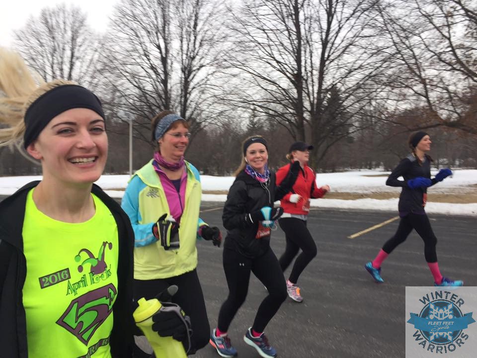 FFFoxValley's tweet photo. Saturday mornings = long runs with friends during Winter Warriors! @MizunoRunning #RunFoxValley #WalkFoxValley https://t.co/1BYxVE1Hax https://t.co/OP3NfOBWLT