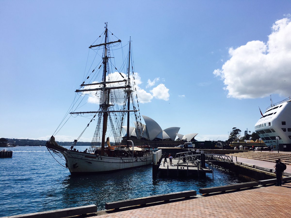 lauranosurname's tweet photo. #spapschallenge2017
Harbour views https://t.co/e6V6SS85cM