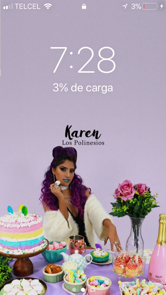 Twitter 上的 KAREN POLINESIA👐🏿: Twitter 上的 KAREN POLINESIA👐🏿: