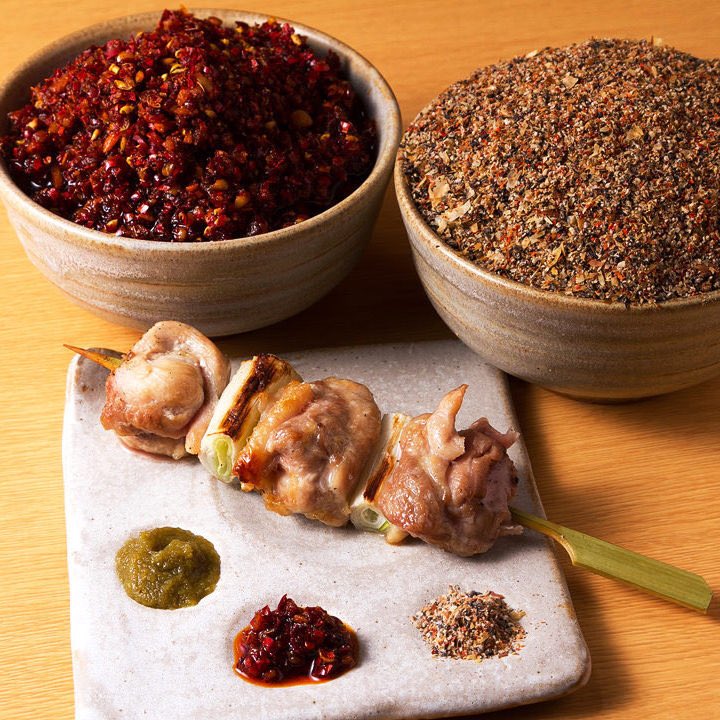 炭だるま 関内店 ベイ応援 焼き鳥 Daruma Kannai Twitter