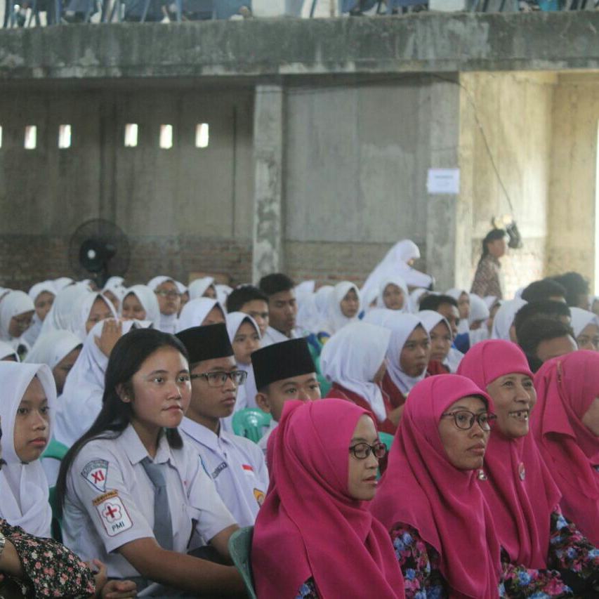 osissmandung's tweet photo. Selanjutnya kegiatan hari ke 3 diesnatalis SMAN 1 Kedungwuni adalah pentas seni, kegiatan sangat meriah diikuti oleh seluruh warga SMAN 1 Kedungwuni dan para tamu dari sekolah lain. https://t.co/DVAYUKRe0E