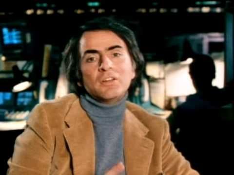 Happy Birthday Carl Sagan !!    