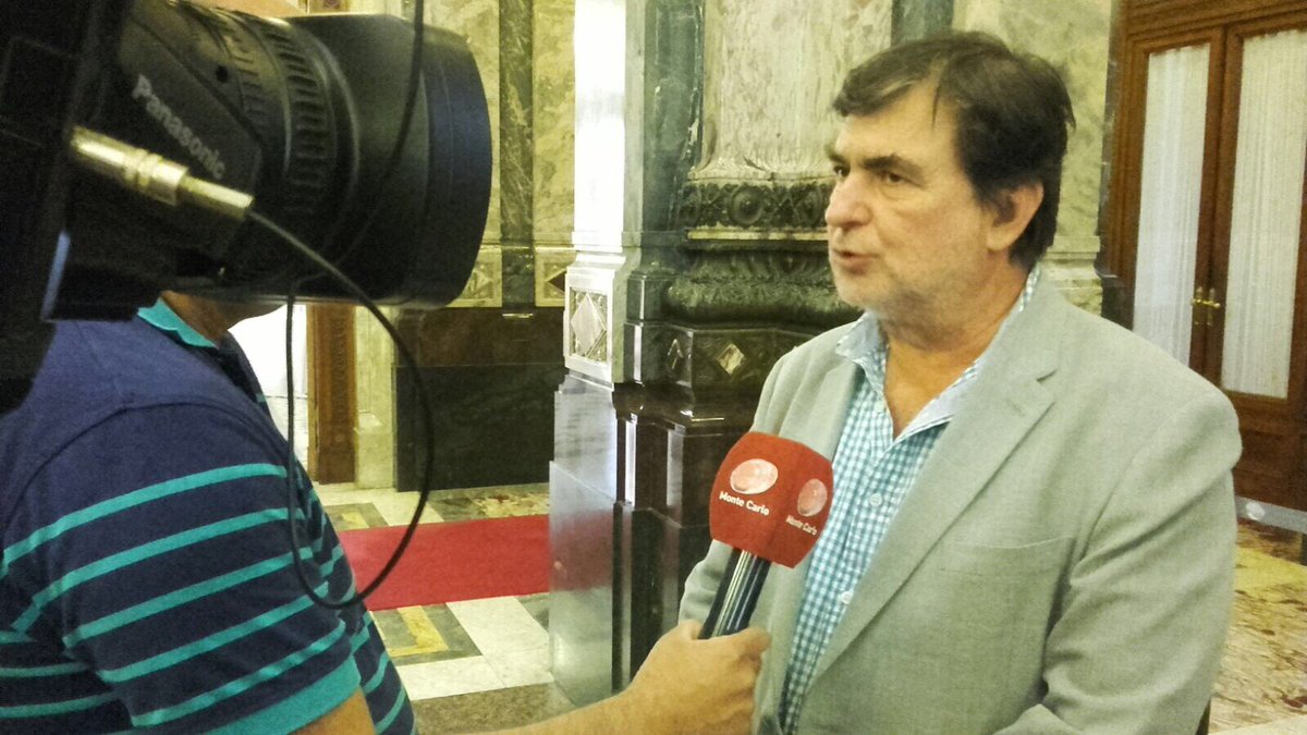 INIA_UY's tweet photo. #ahora @INIA_UY es parte de #TransformaUruguay Presidente de INIA Dr. José Repetto participa en lanzamiento del 1er Plan Nac. de Transformación Productiva y Competitividad #AgendaDeGobierno https://t.co/TGnh3rFqNy