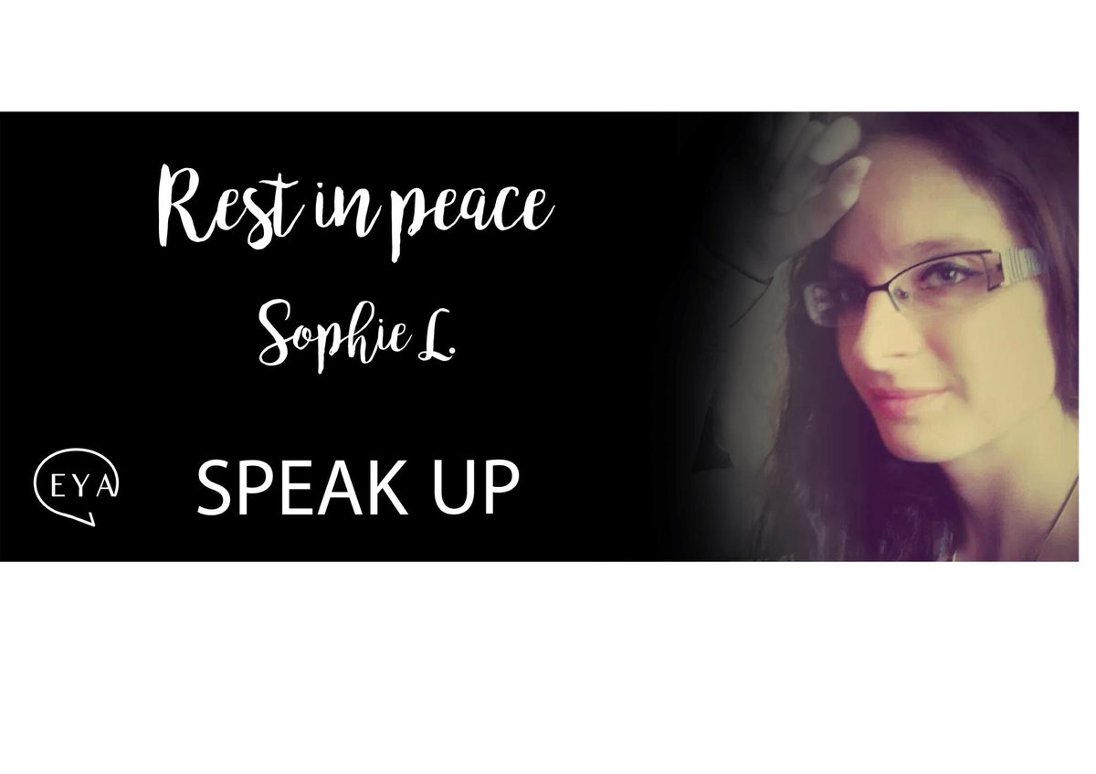 EYA_aupair's tweet photo. #SophieLionnet #AupairNotSlave https://t.co/RGycFwj9j1