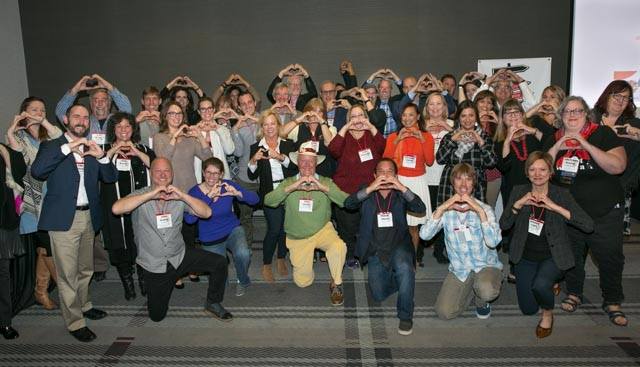 winetourismconf's tweet photo. #californialove #SonomaStrong #WBC17 #WMTC17 George Rose https://t.co/UUGYeFyhPv