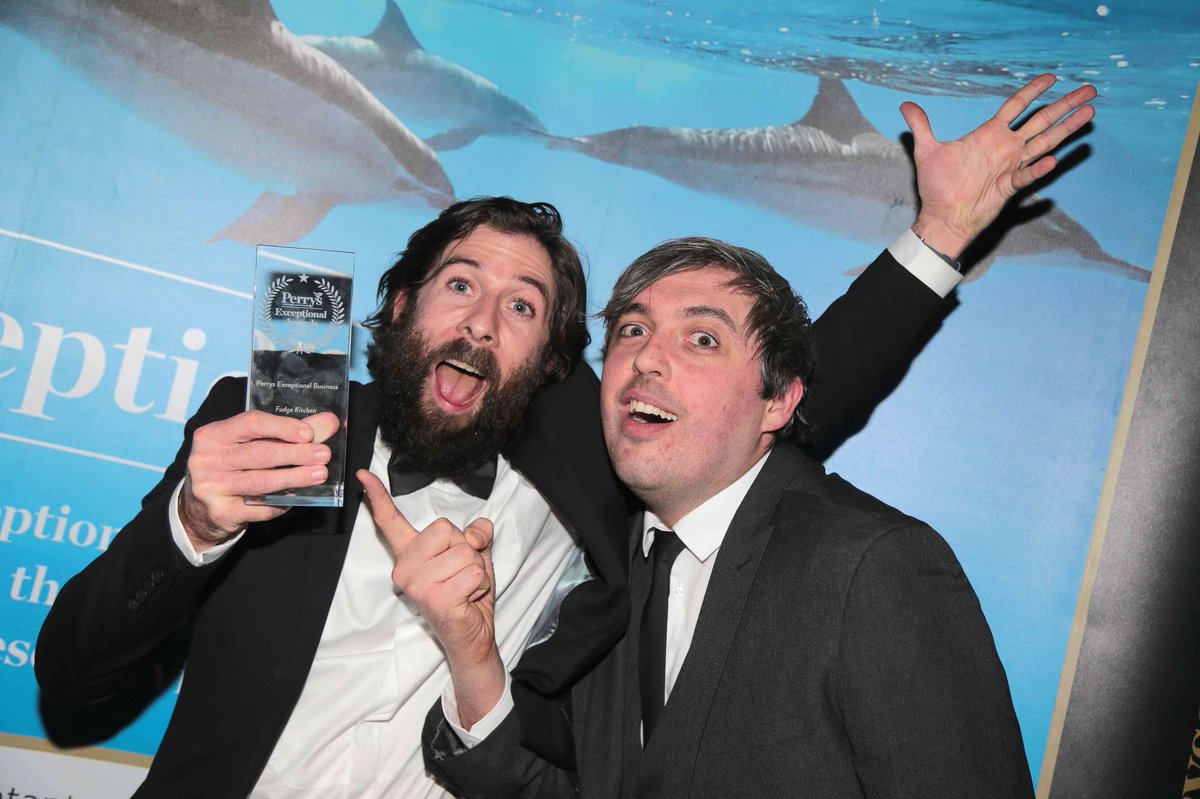 PerrysAccs's tweet photo. Congratulations to all our #award finalists and all the nominees; we hope you had fantastic time! #ExceptionalAwards https://t.co/YM74ELqKzT
