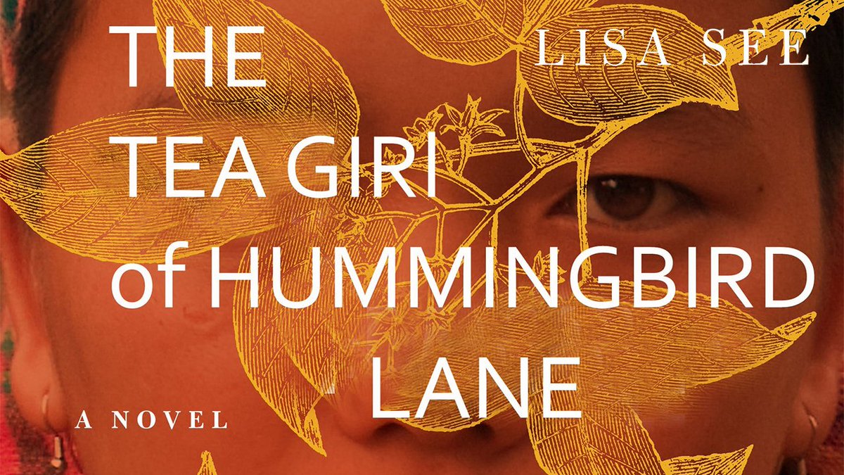 MissionViejoCA's tweet image. Tickets are available for the 2nd annual Friends’ Holiday Tea featuring bestselling author @Lisa_See on Sunday, December 3. Tickets are $100. #MissionViejoLife #holidaytea bit.ly/2zxa7Wz