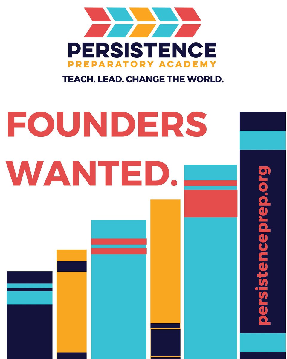 Persistence Prep tweet media