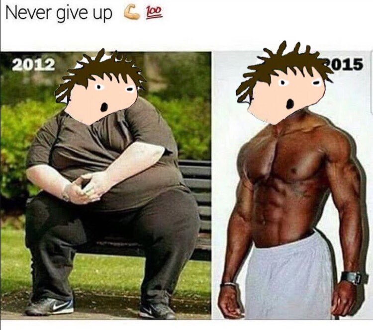 DorikWetsun89's tweet photo. Aye used 2 b an slob but whent an few runz und nw am v buf 

Teh secrit iz spahgotti hoopz

Rt of u r inspyred by mi storeh https://t.co/UMVKkDBoCw