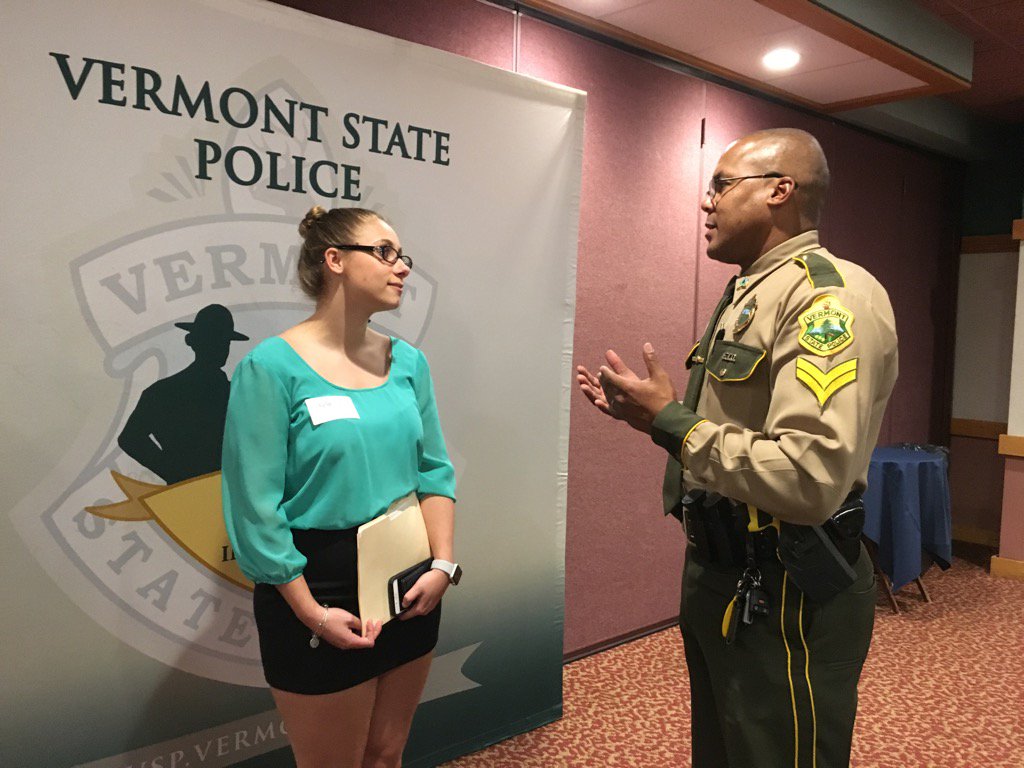 Join VT State Police tweet media