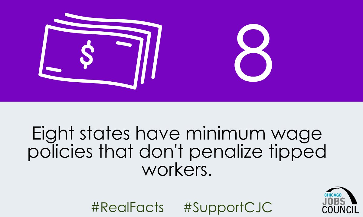 ChiJobsCouncil's tweet photo. Are you nostalgic for #realfacts? So are we. Join us as we count down to #GivingTuesday with facts and figures about the world of jobs. #supportCJC https://t.co/6ONWDPsiVZ