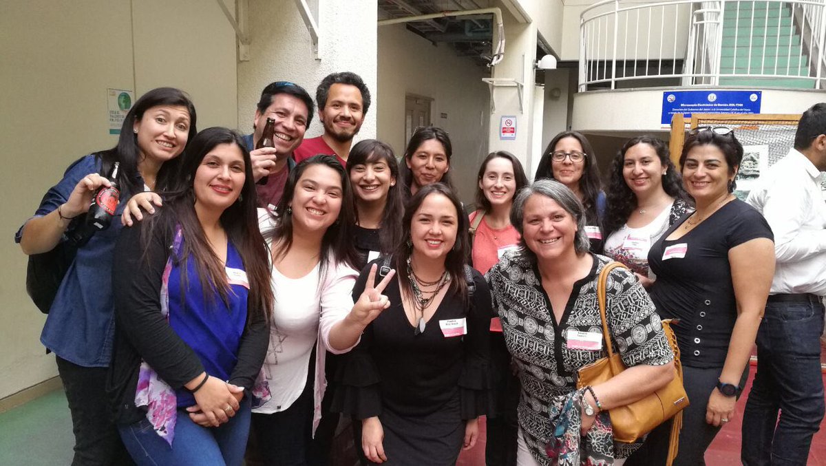 SantiagoHealth's tweet photo. Nos despedimos con el netwoking de nuestro meetup en Coquimbo, "Innovación en Salud" #Health20 https://t.co/3IUDIbFQCO