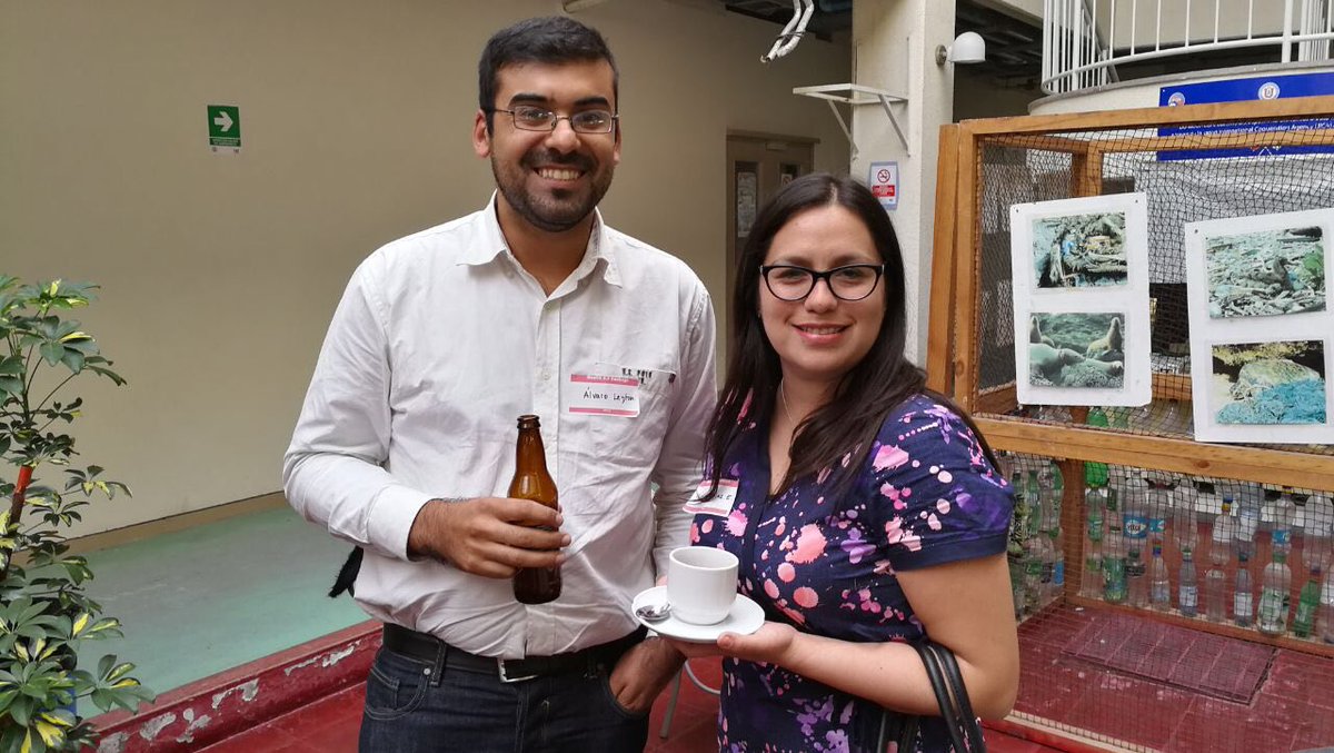 SantiagoHealth's tweet photo. Nos despedimos con el netwoking de nuestro meetup en Coquimbo, "Innovación en Salud" #Health20 https://t.co/3IUDIbFQCO