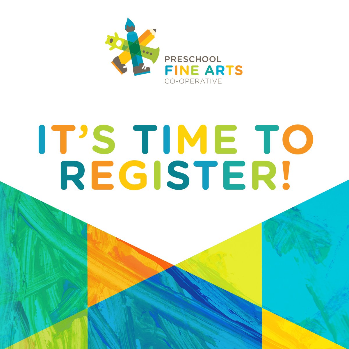pschoolfinearts's tweet photo. We are accepting wait list applications now!  Registration will begin in January 2018 for the upcoming 2018-19 school year. #yqr #preschool #preschoolregistration https://t.co/IZ5WzcGs61