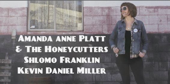 Scenic Presents (@scenicnyc) on Twitter photo #AmandaAnnePlatt & <a href="/TheHoneycutters/">Amanda Anne Platt & The Honeycutters</a> play #TheSafariRoom at <a href="/ElCortezBK/">El Cortez Bushwick</a> this Sunday with #ShlomoFranklin and #KevinDanielMiller!
Tix/Info: facebook.com/events/1584230…
#NYC #Brooklyn #Williamsburg #Bushwick #NYCfolk #NYCcountry #AmandaAnnePlatt & <a href="/TheHoneycutters/">Amanda Anne Platt & The Honeycutters</a> play #TheSafariRoom at <a href="/ElCortezBK/">El Cortez Bushwick</a> this Sunday with #ShlomoFranklin and #KevinDanielMiller!
Tix/Info: facebook.com/events/1584230…
#NYC #Brooklyn #Williamsburg #Bushwick #NYCfolk #NYCcountry