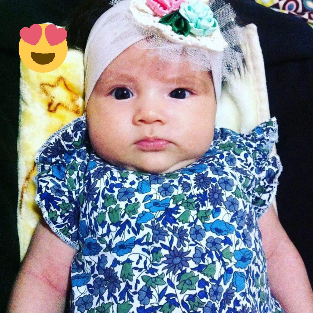 soyLore24's tweet photo. #princesadelatia 😘 https://t.co/ELVpiqsaj7