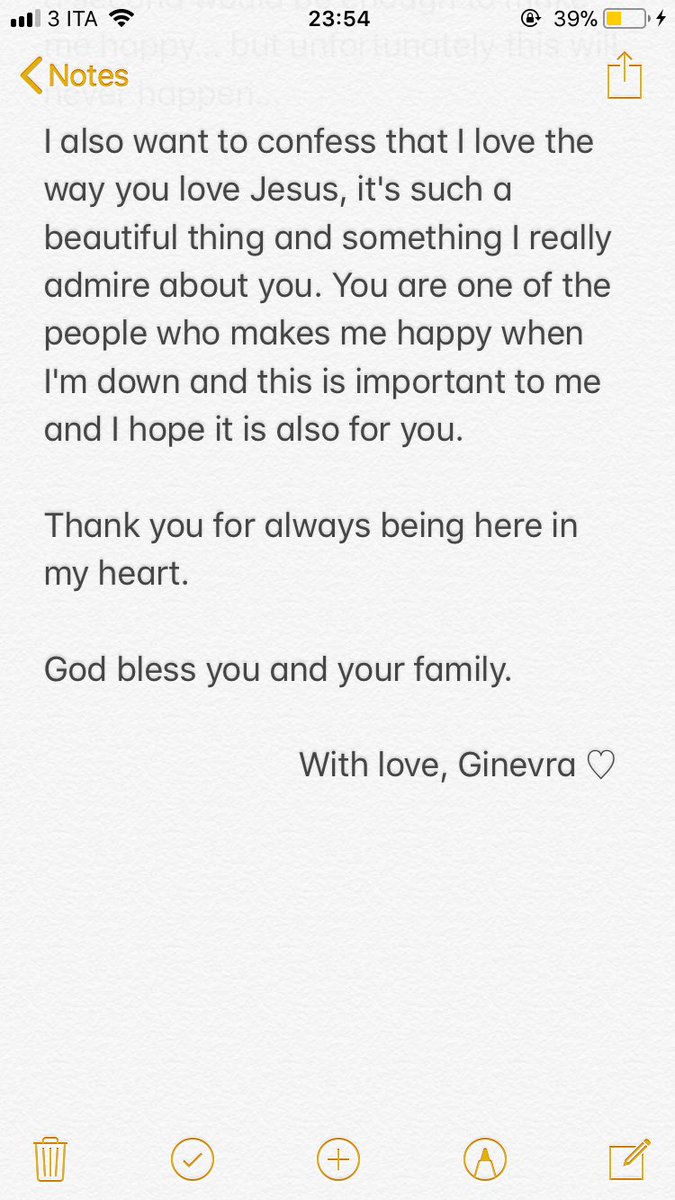 raindropsloki's tweet photo. @alexavega this letter is written with love, I hope you will read it! 💌🥀 https://t.co/ZoY6ArZ0cF