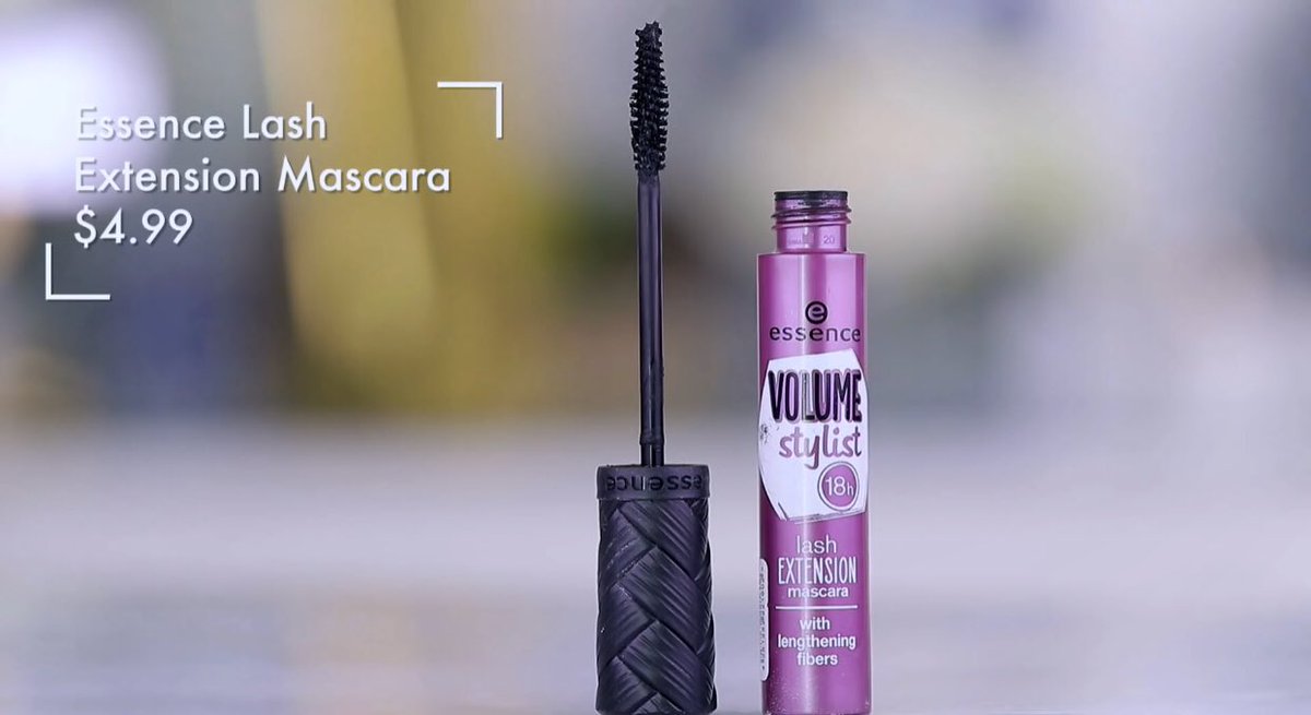 best essence mascara tati