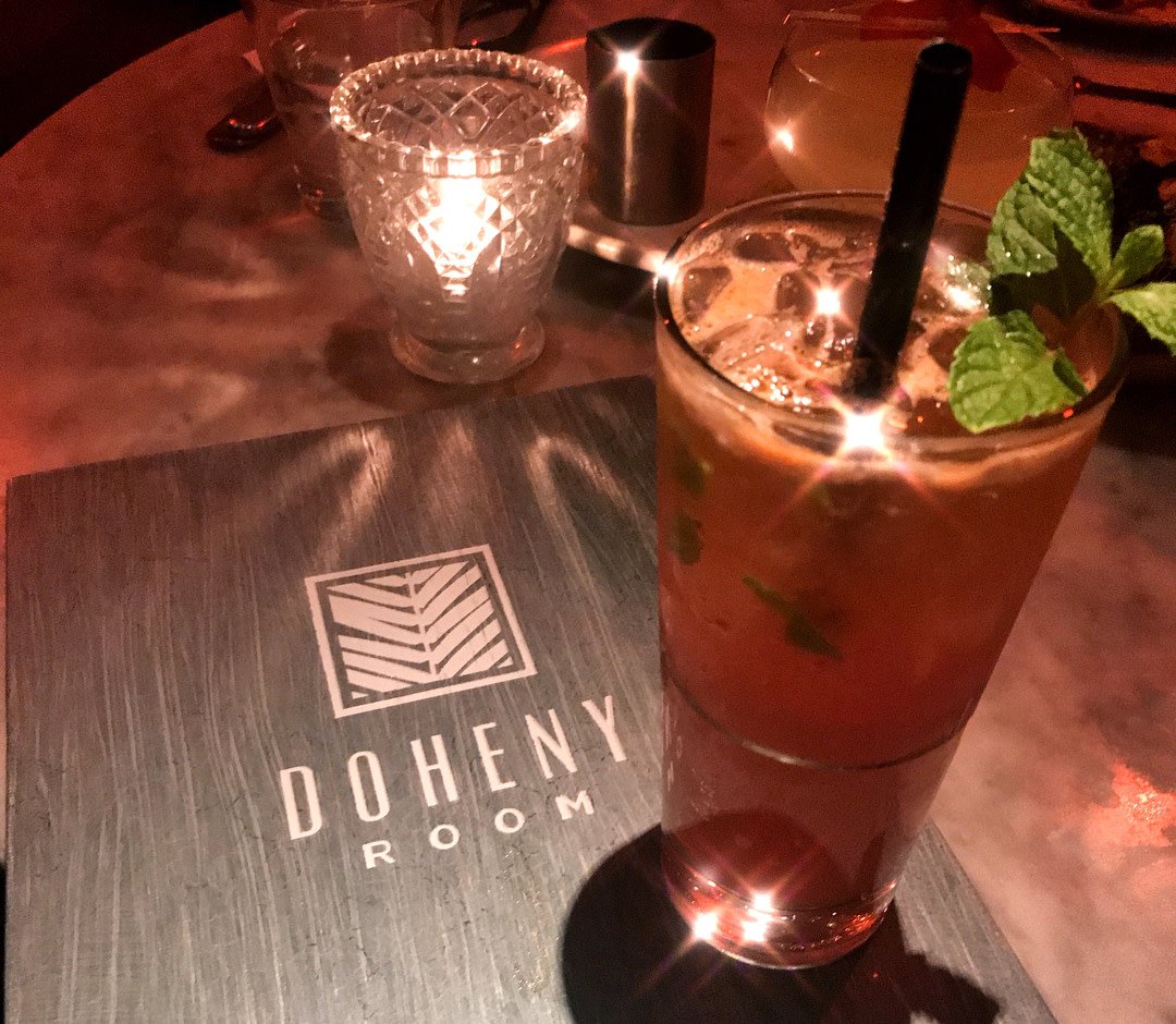 sbe Nightlife Group (@sbe_nightlife) on Twitter photo Get your shine on ✨ Grab dinner before going out tonight at <a href="/dohenyroom/">Doheny Room</a>. #BecauseTheVibesGood
📷: @coucoujoliebeauty Get your shine on ✨ Grab dinner before going out tonight at <a href="/dohenyroom/">Doheny Room</a>. #BecauseTheVibesGood
📷: @coucoujoliebeauty