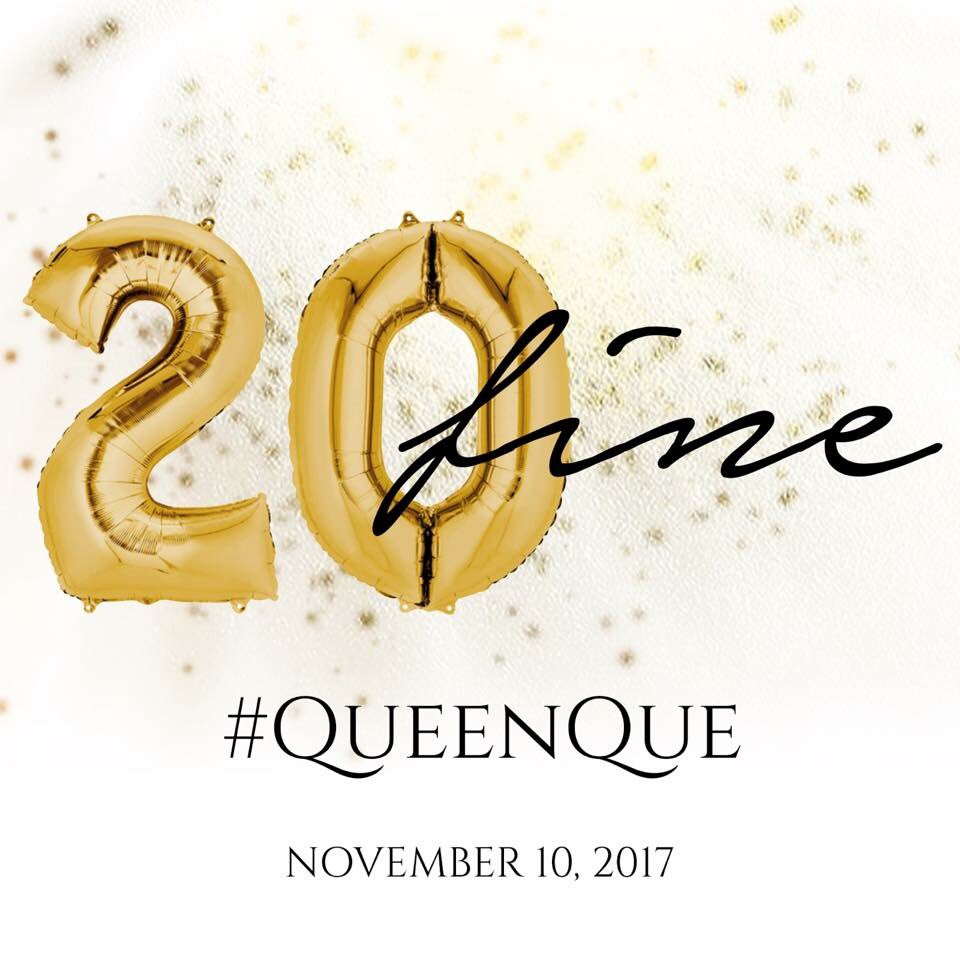 FunSize_Que's tweet photo. Are y’all ready??? It’s almost time! #QueenQue #Nov10 👑🎂 https://t.co/vN0jvyl7pe