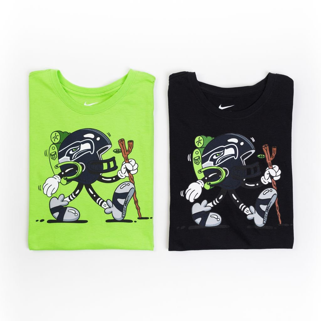 steven harrington nike t shirt