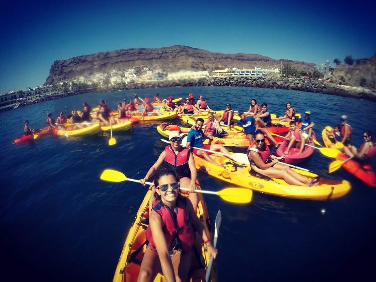 Más que ENSALITRADOS!!! Pa Tiritaña!!! 🌞🚣🏽‍♀🐠😎