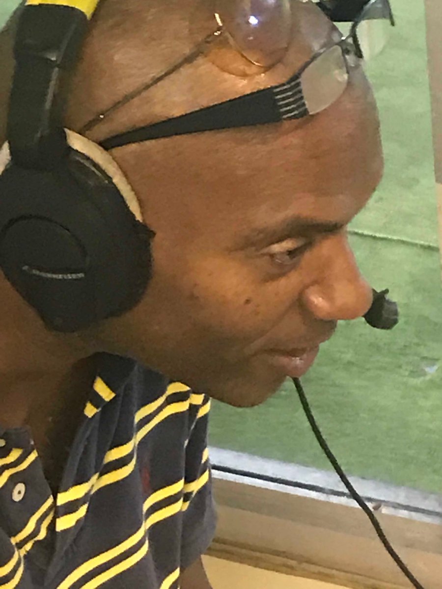 Barry A. Wilkinson tweet media