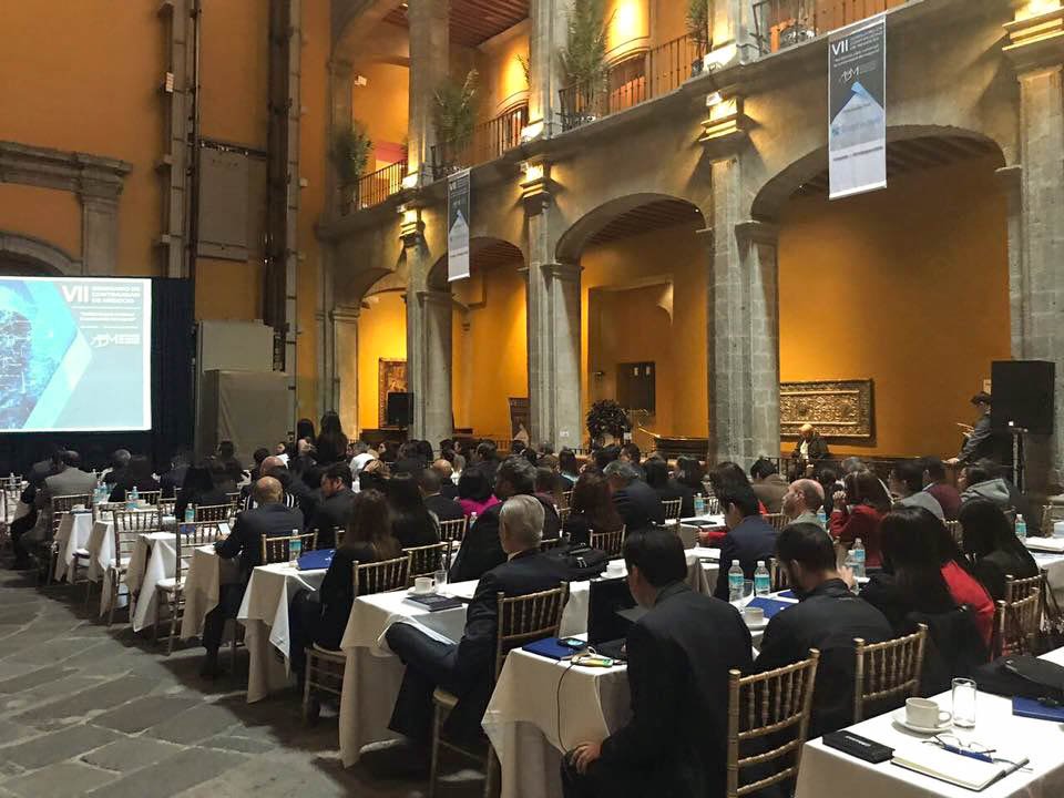 RiskMexico's tweet photo. @RiskMexico presente en el VII Seminario de Continuidad de Negocio - "Resiliencia para mantener la continuidad del negocio" organizado por la Asociación de Bancos de México (ABM). 

Les invitamos a visitar nuestro stand en el área de la expo. #ConstruyendoResiliencia https://t.co/qTVsshDGdl