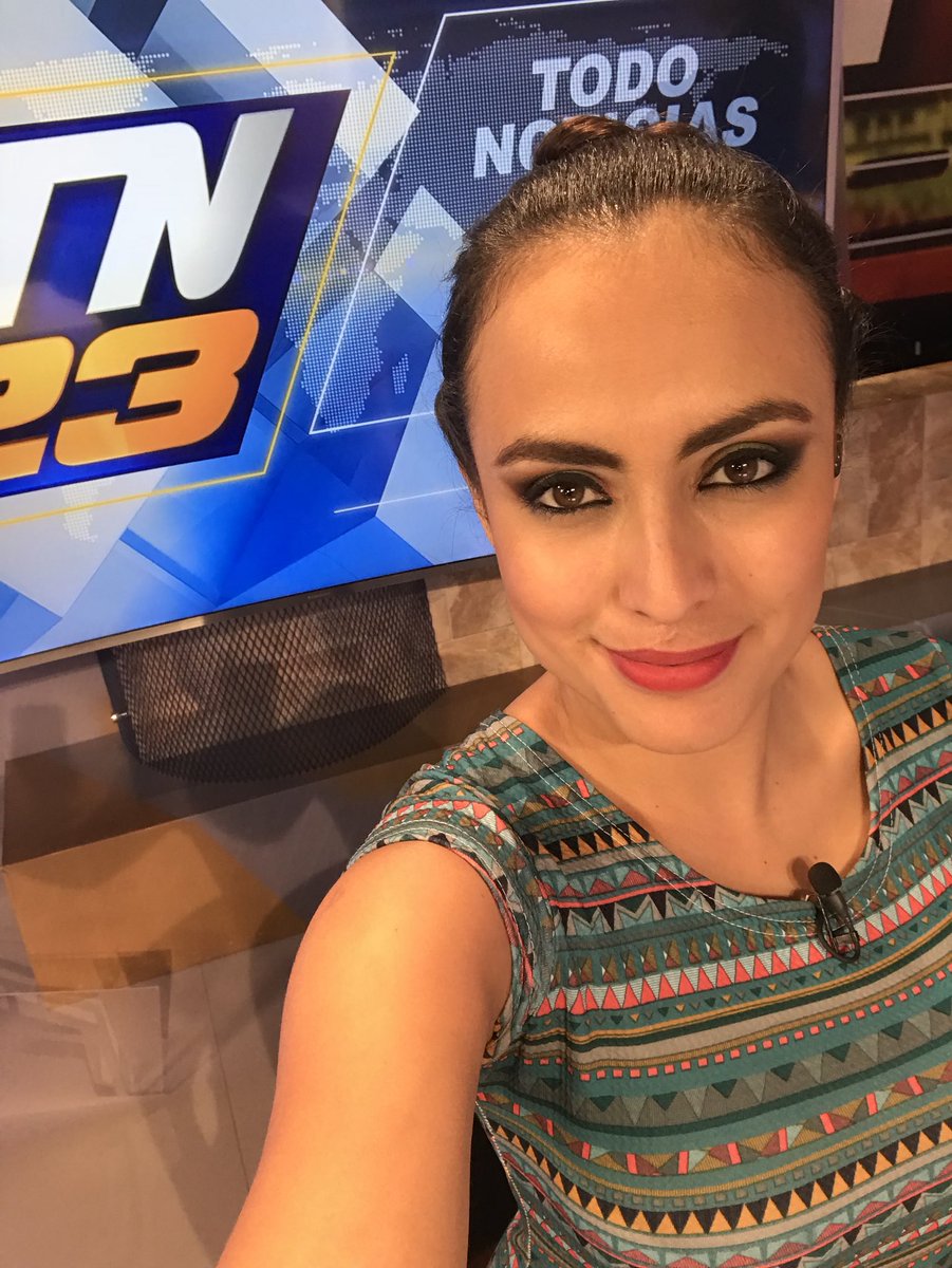 sandymonroy1's tweet image. Al aire!! En @TN23NOTICIAS 📺