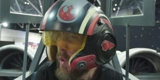 kaijucole's tweet photo. Rian Johnson, Writer-Director of Star Wars: The Last Jedi, to Create All-New Star Wars Trilogy | https://t.co/EZJIH9MEQX https://t.co/bnEsy5dMy8 https://t.co/OexNUhmSFC