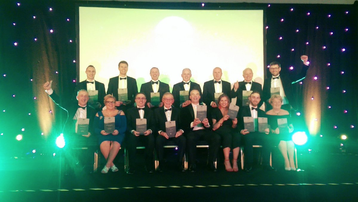 Congratulations to the Agribusiness Awards 2017 winners! #AgribusAwards