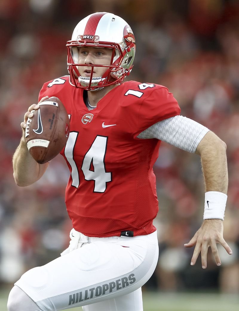 The poll Y’all have been waiting for...

Which QB will lead his team to victory in the Moonshine Throwdown?

Follow <a href="/MoonShineTD/">Moonshine Throwdown</a>

RT for Marshall’s Chase Litton (<a href="/boogXIV/">Chase Litton</a>)

Like for WKU’s Mike White (@MW_XIV)