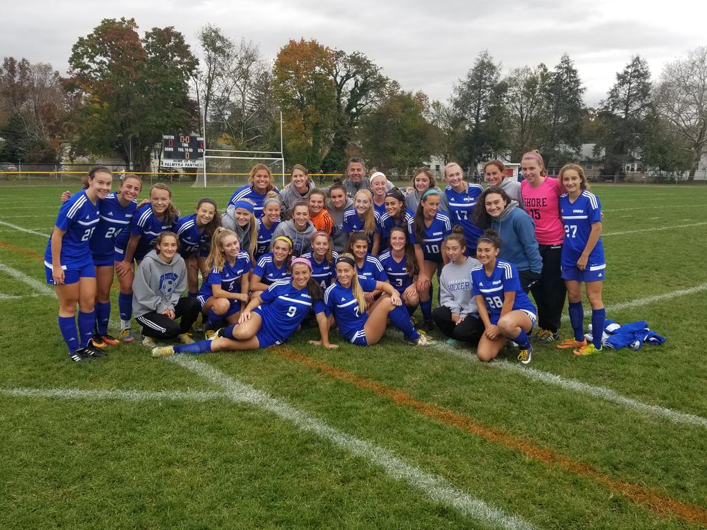 ShoreAthletics's tweet photo. CJG1 Sectional Champs! #OneForTheOtherThumb
#SixPeat https://t.co/YO40QVpNrO