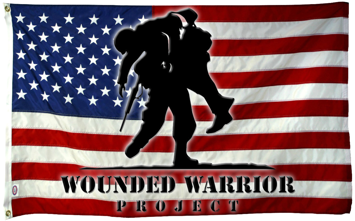 sensiba's tweet photo. In honor of Veteran's Day weekend, SSF is proud to support the Wounded Warrior Project. Thank you for all that you do! #40aDay, #ssfllp https://t.co/Zs0ApHlrxD