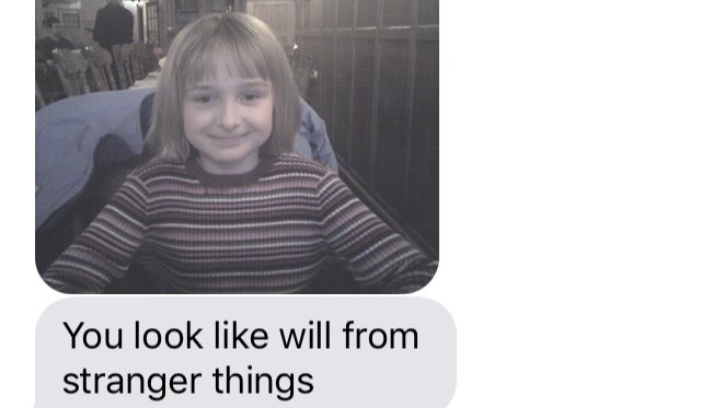 Meghanfriese's tweet photo. Texts from my sister>>> https://t.co/GXYaOXsbrO