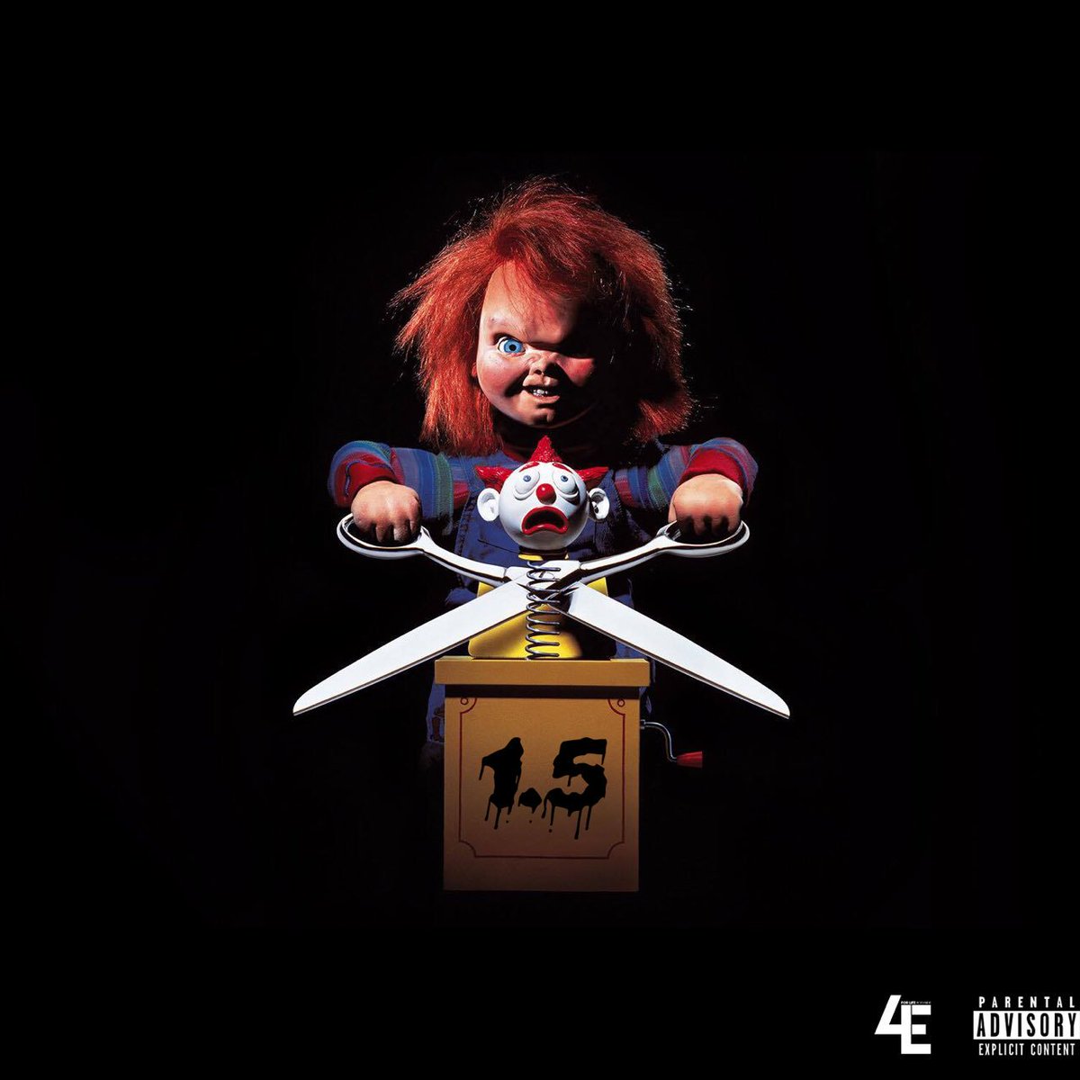 GMally4L3's tweet photo. “MallTober 1.5” OUT NOW Via SoundCloud    https://t.co/i72zNCeCs0 https://t.co/dNu5yzHfl4