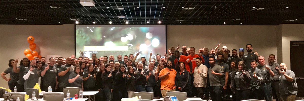 GregPost11's tweet photo. Great day with our @Sprint4LV team!! Excited about @sprint future! @JGSprintWest @marceloclaure https://t.co/uX3epADmvs